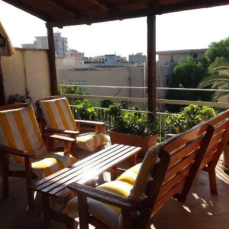 Appartamento Delle Palme *