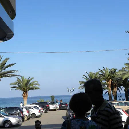 Delle Palme Appartamento Casteldaccia