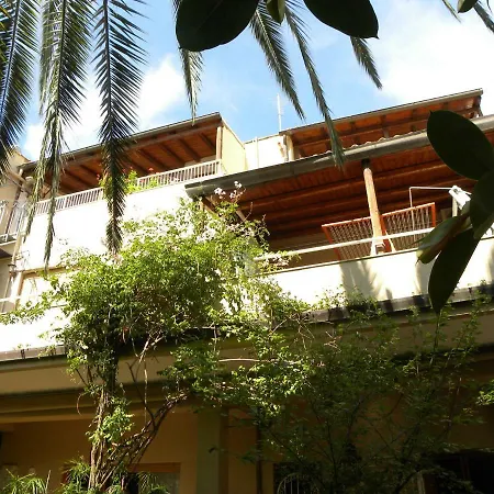 Delle Palme Appartamento
