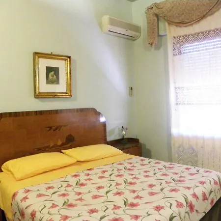 Appartamento Delle Palme Casteldaccia