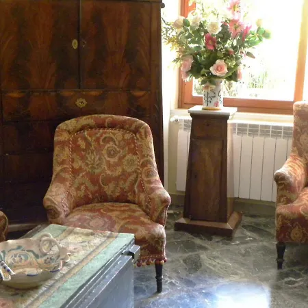 Delle Palme Appartamento *